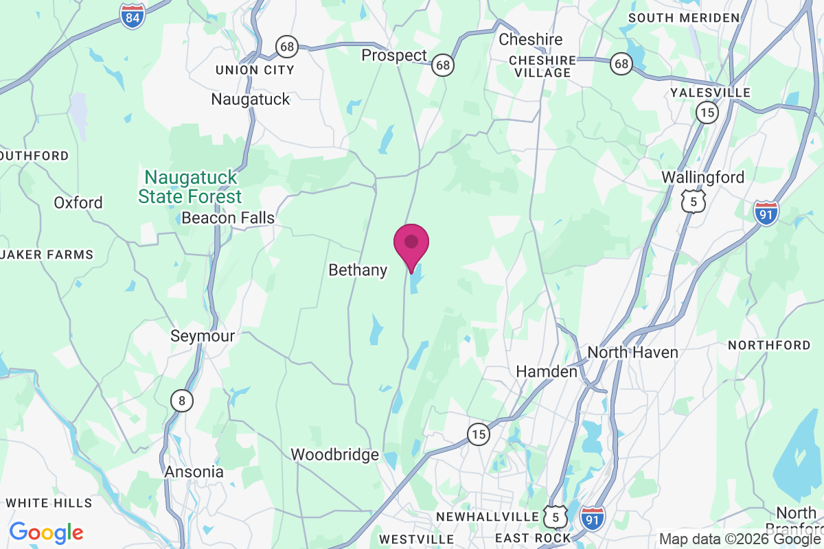 Davidsons Corner map