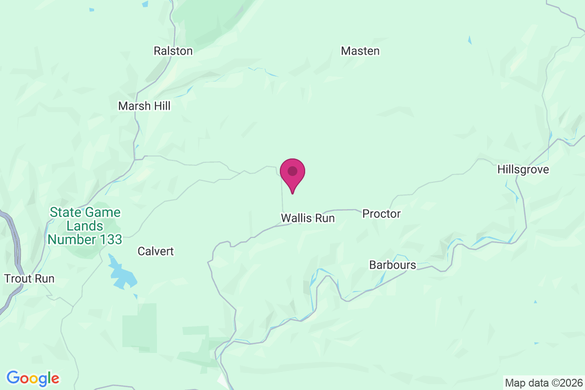Kellyburg map