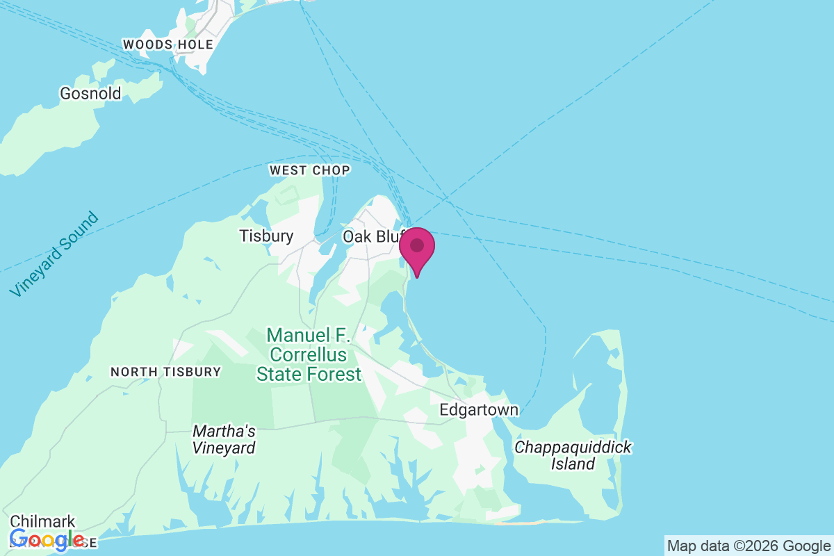 Harthaven map