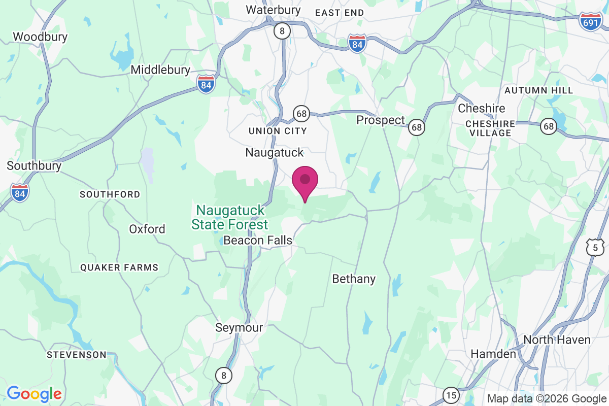 Straitsville map