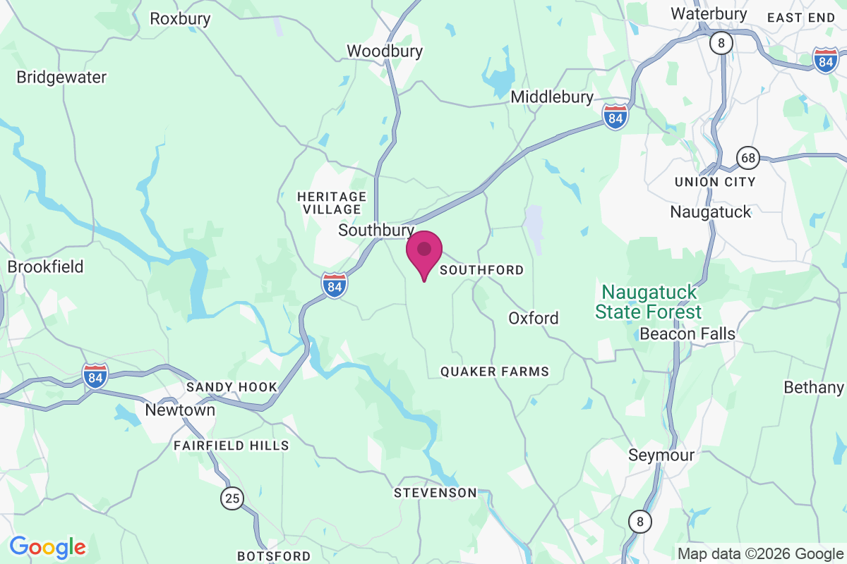 Kettletown map
