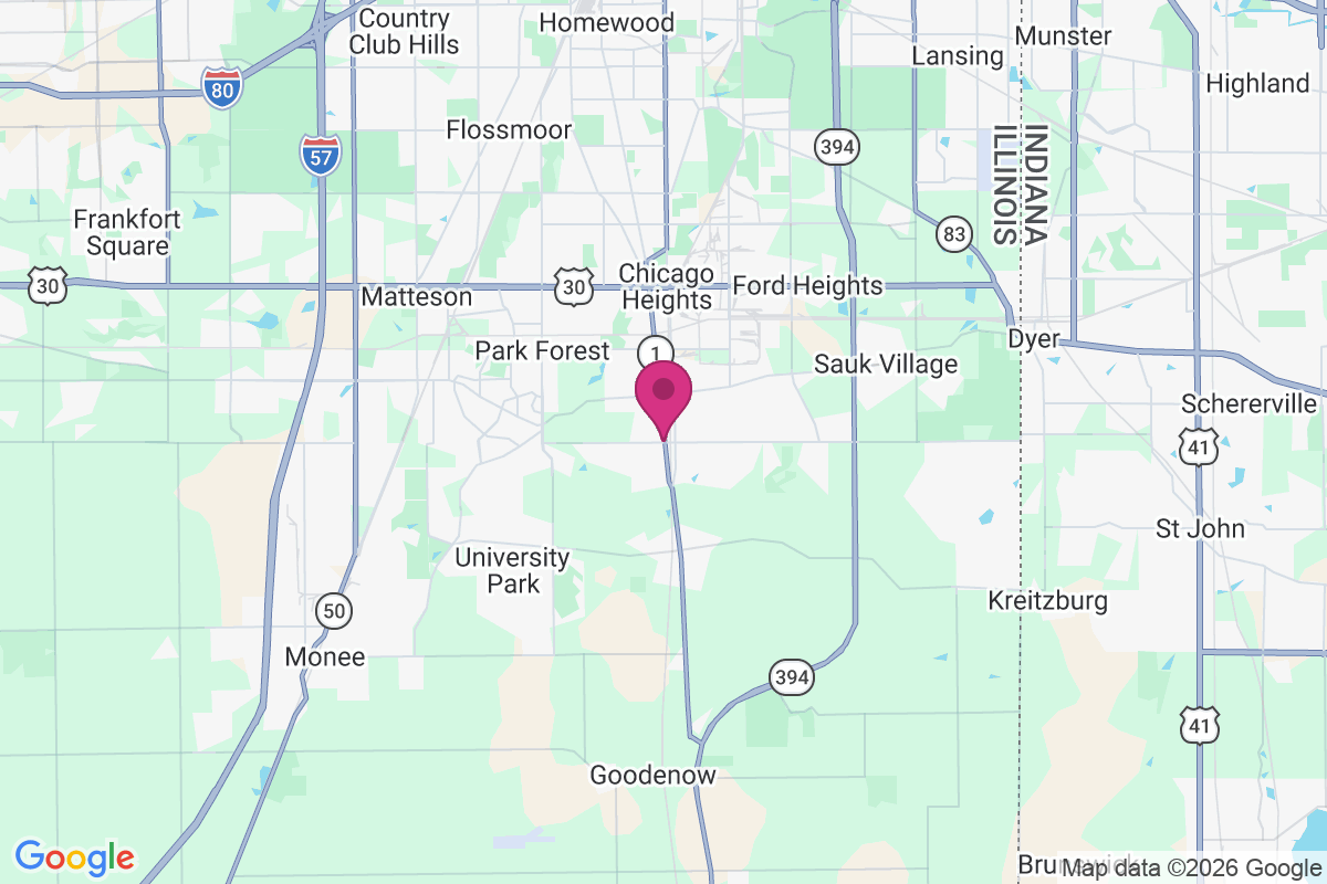 Steger map