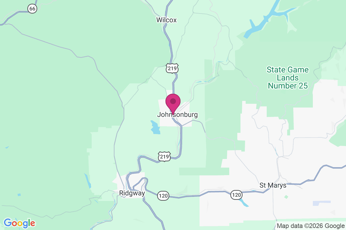 Rolfe map