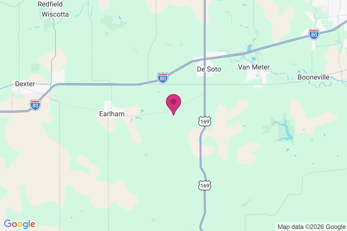 Clucas map
