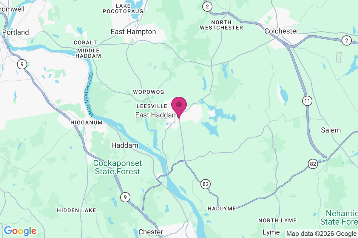 Moodus map