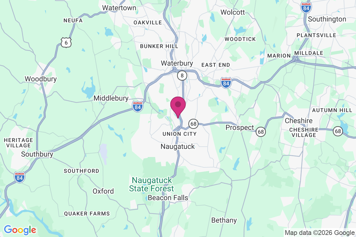 Riverview Mobile Home Estates map