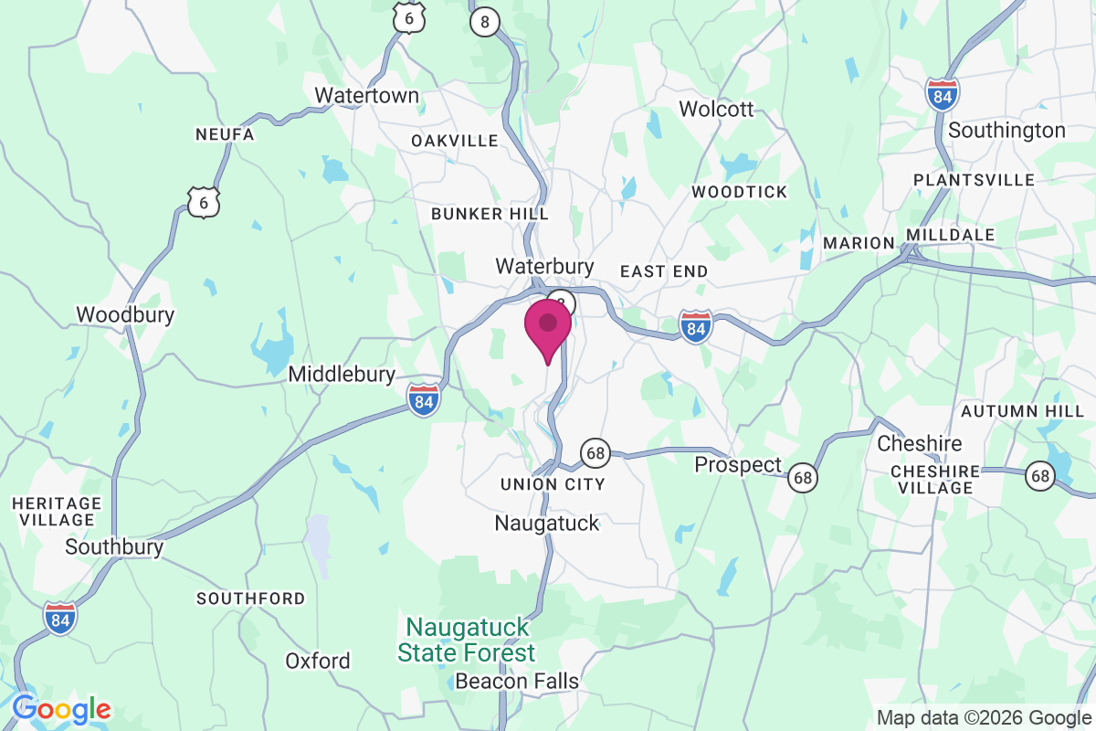 Town Plot Hill map