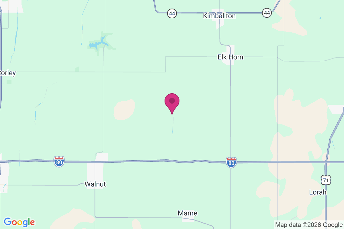 Rorbeck map