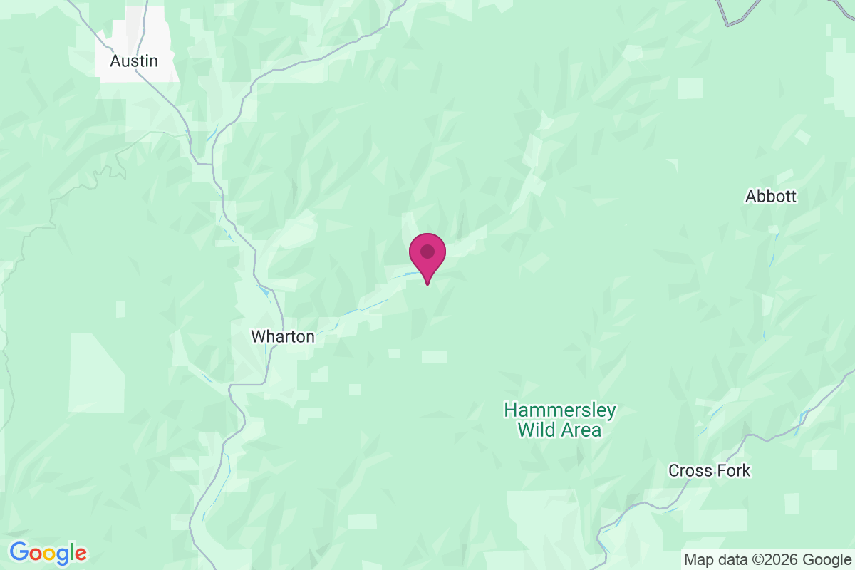 Logue map