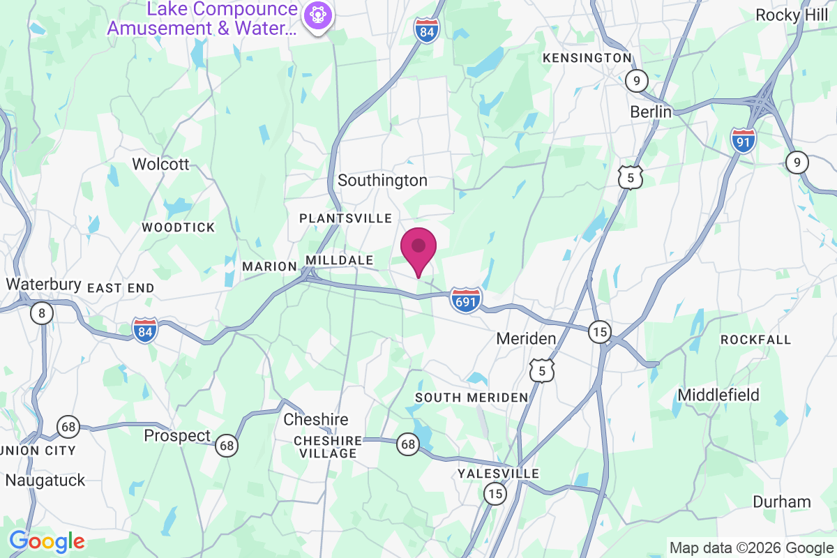 Stillmans Corner map