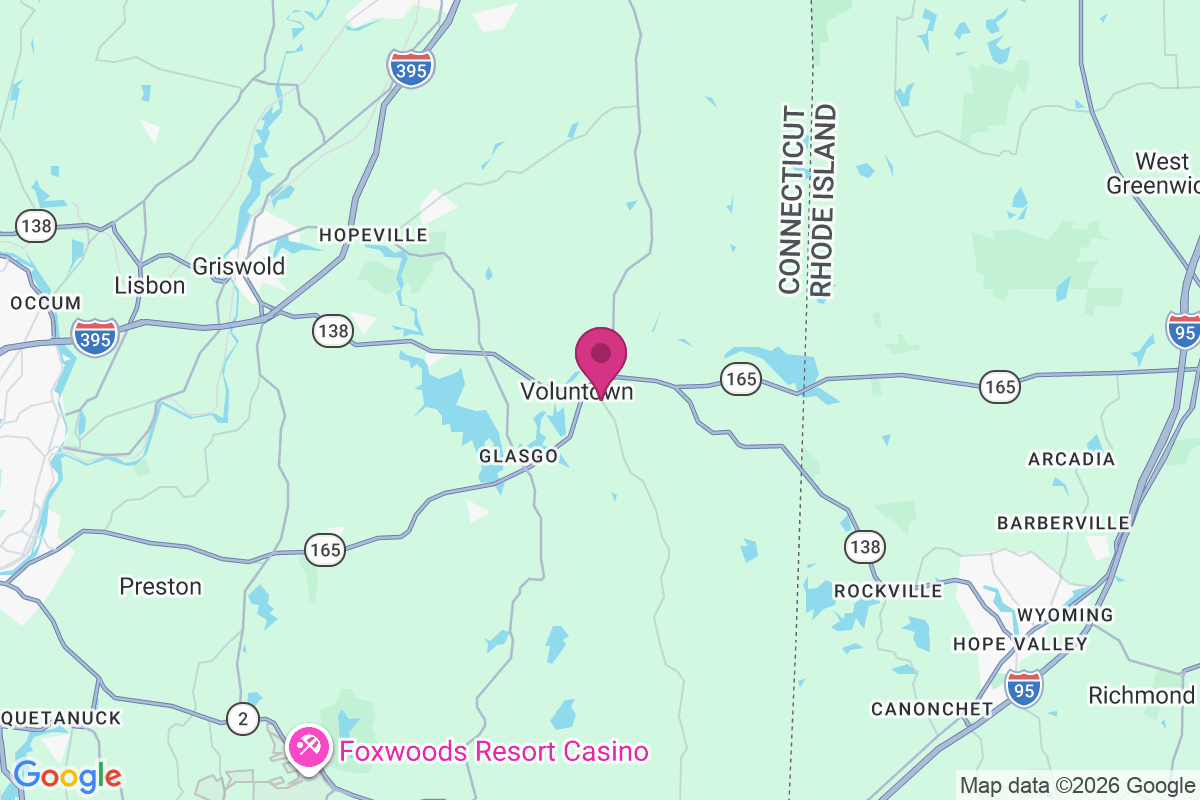 Beachdale map