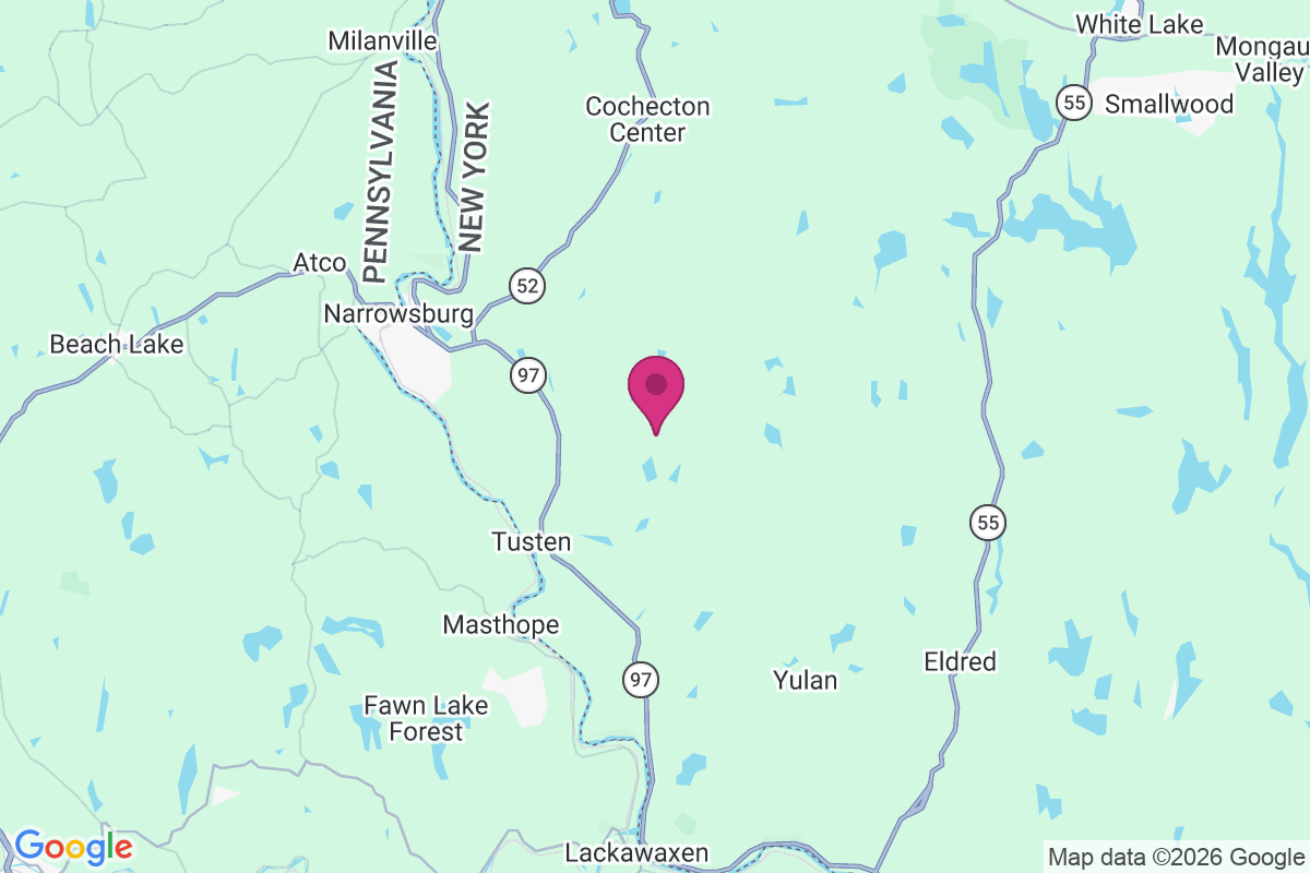 Newieden map