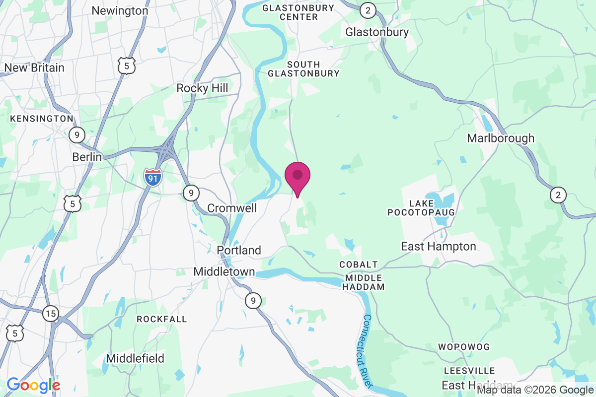 Fogelmarks Corners map