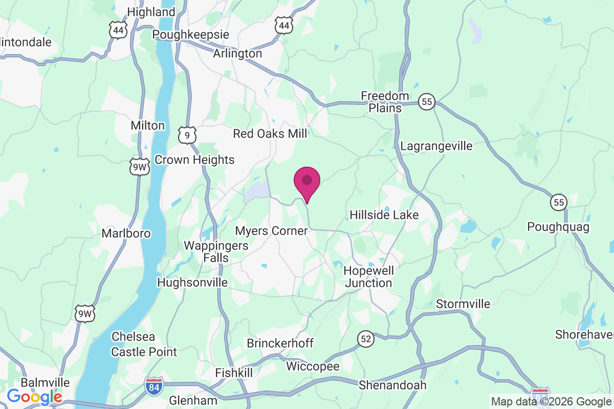 Diddell map