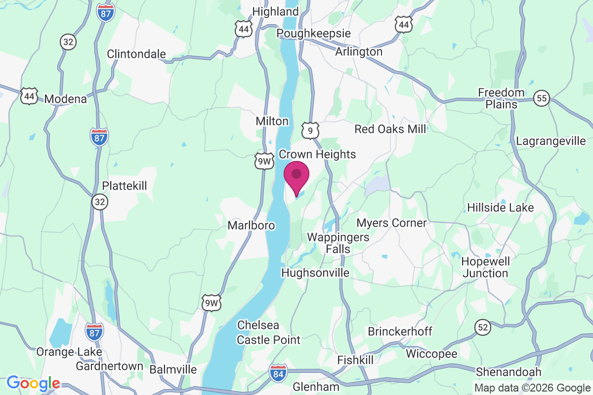 Stoneco map