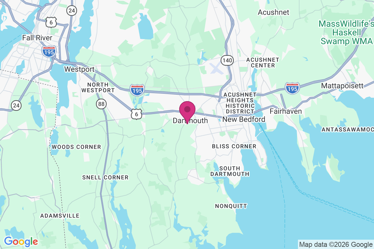Summit Grove map