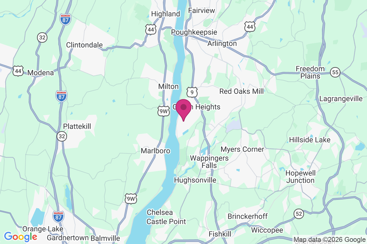 Barnegat map