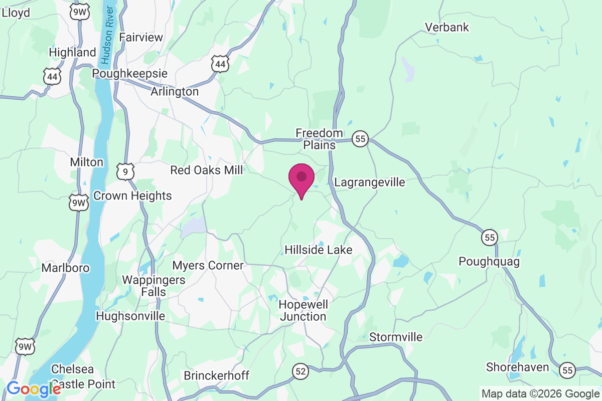 Noxon map