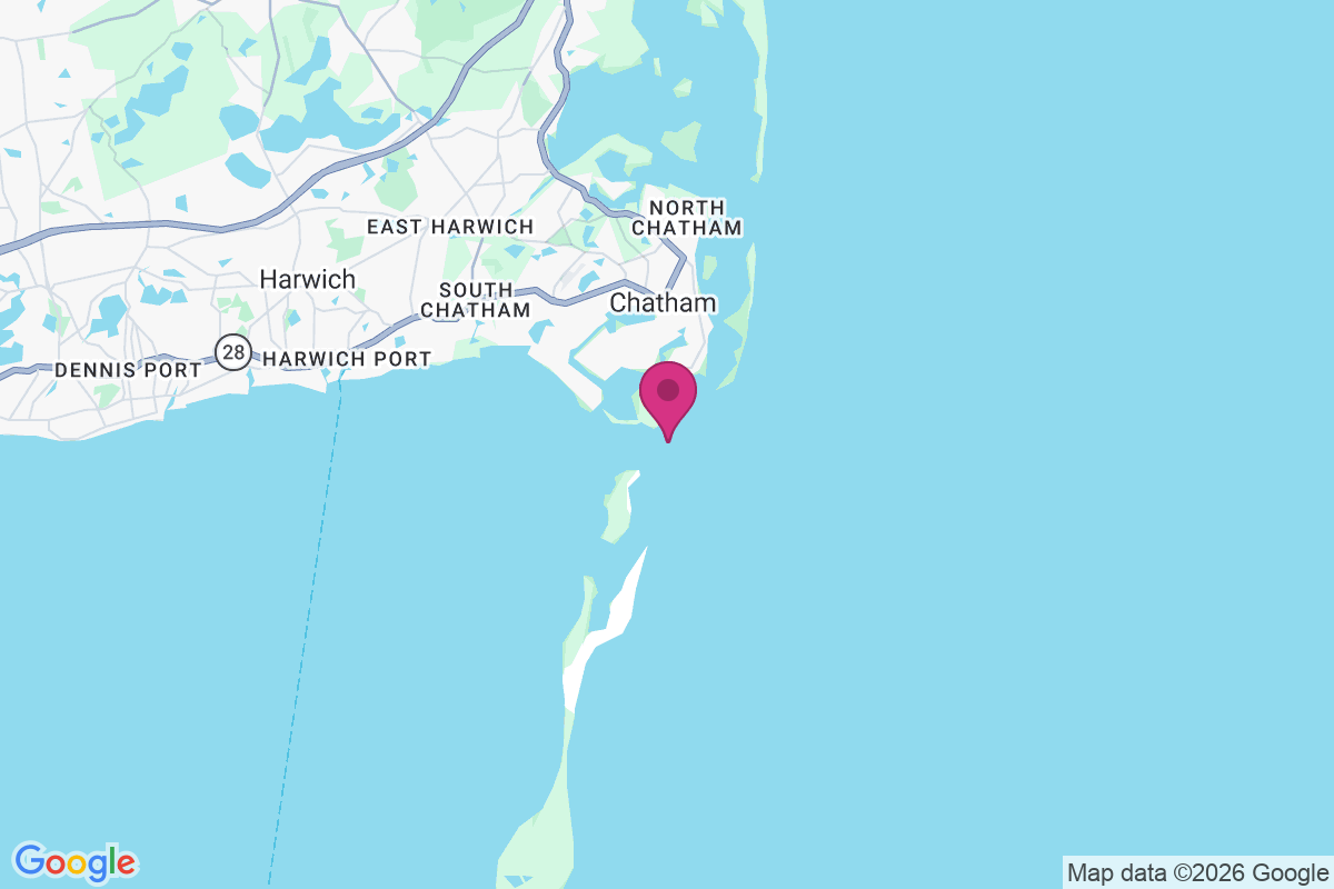 Quitnesset map