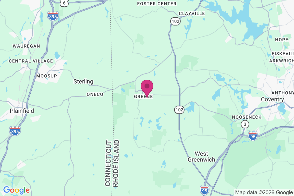 Greene map