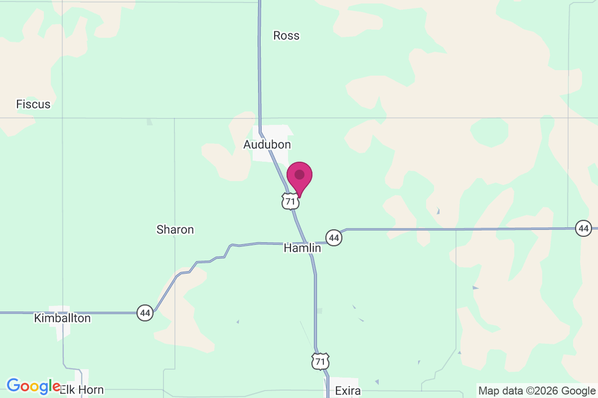 Nishna map