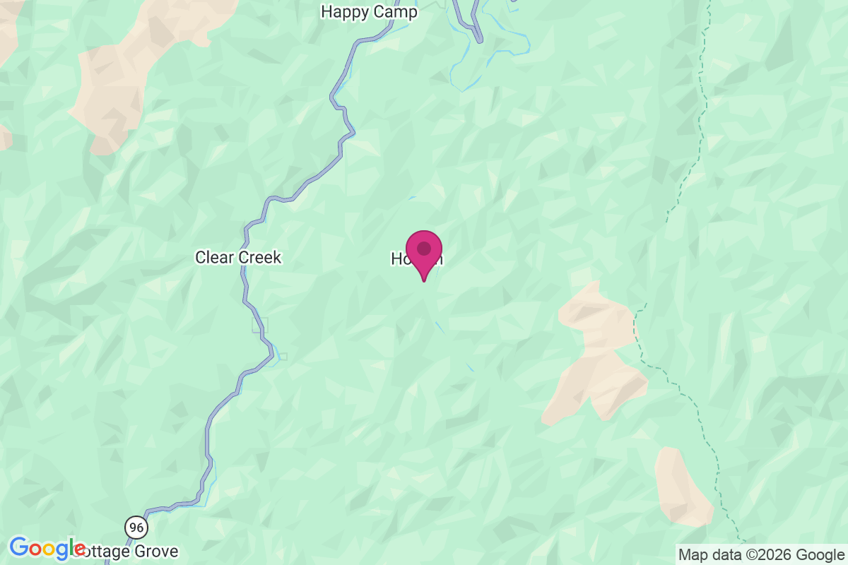 Hoskin map
