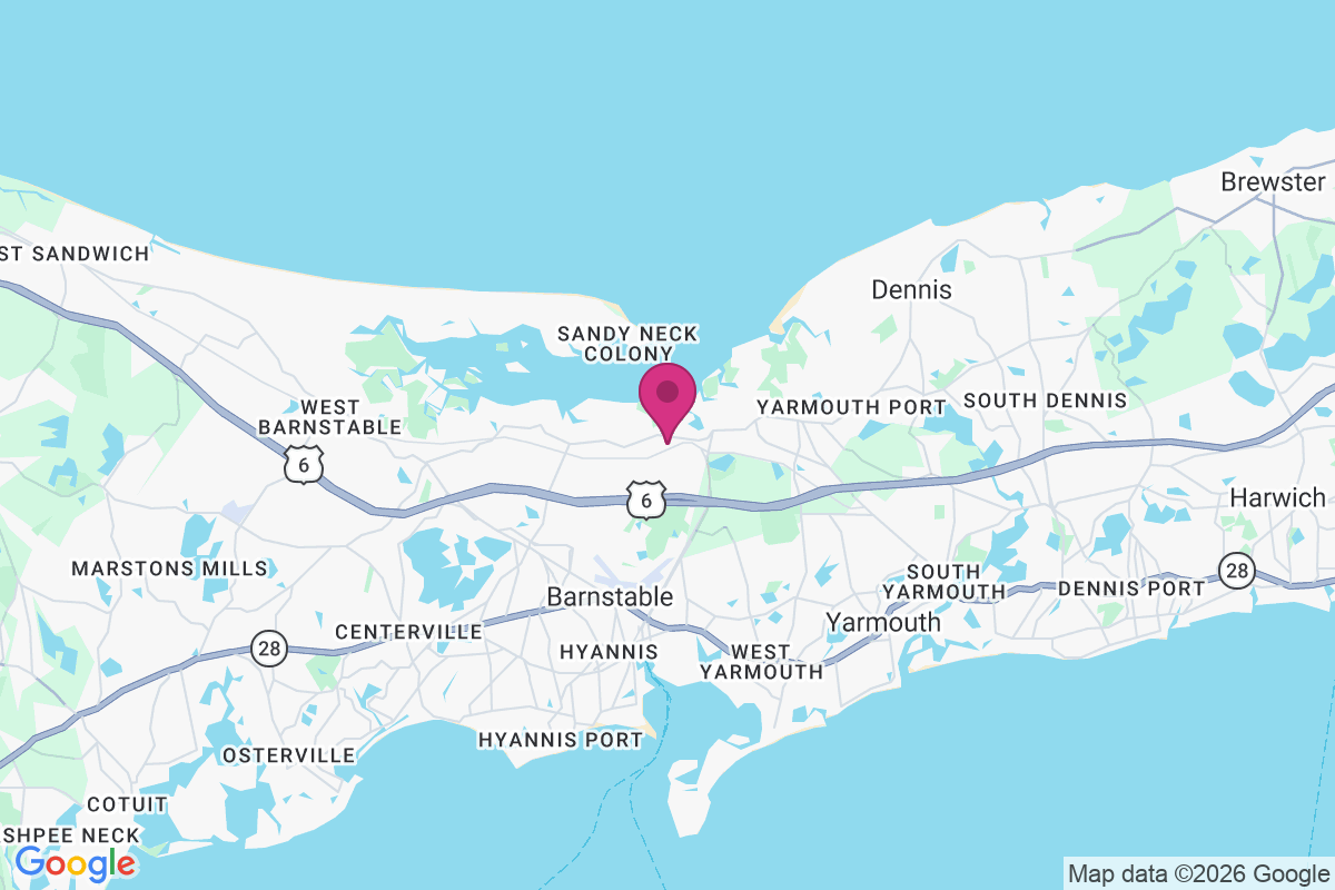 Cummaquid map
