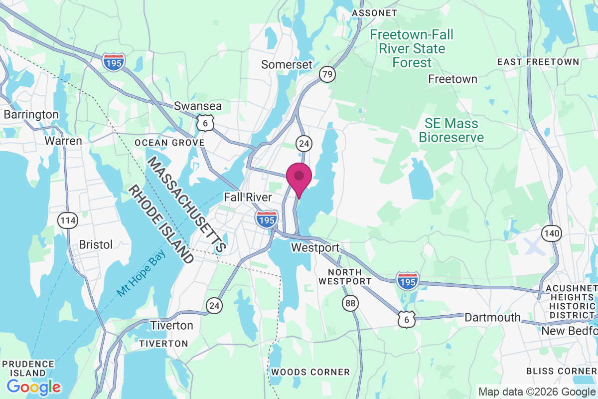 Oak Grove Village map