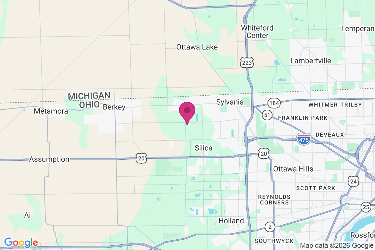 Mitchaw map