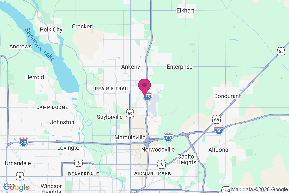 Oralabor map