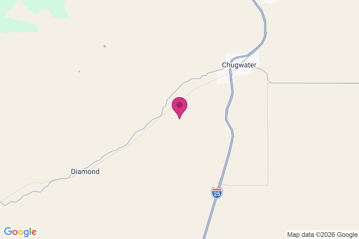 Brinton map