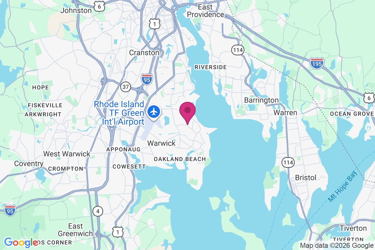 Coles map