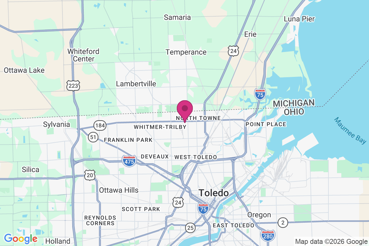 Hopewell Heights map