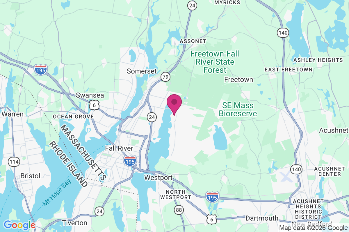 Fighting Rock Corner map