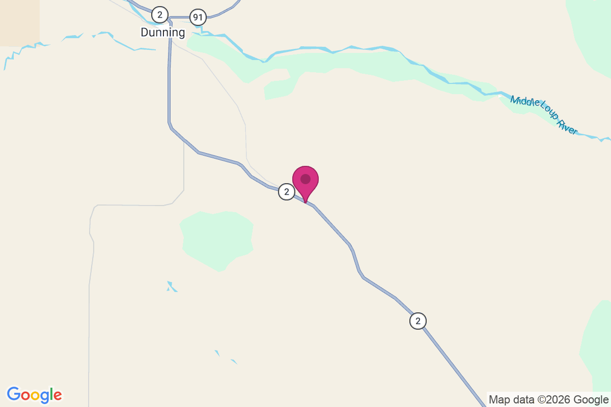 Linscott map