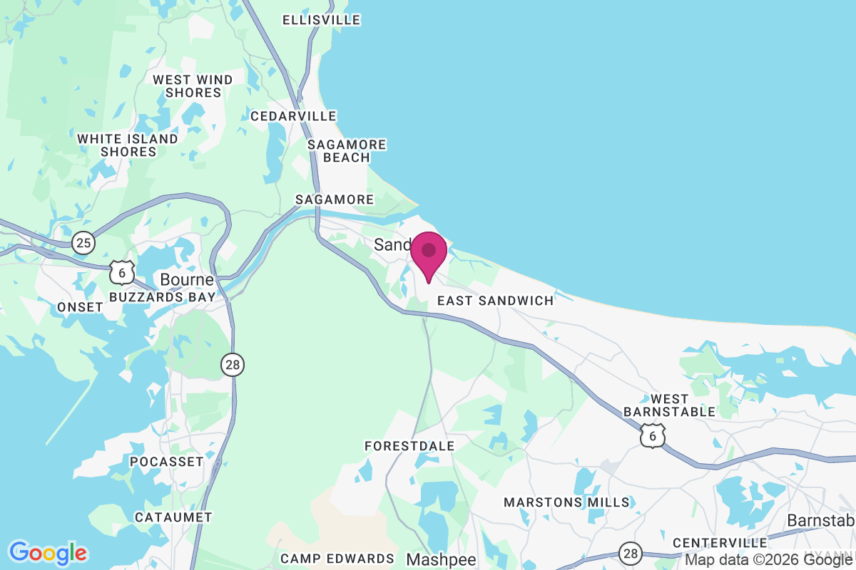 Sandwich map