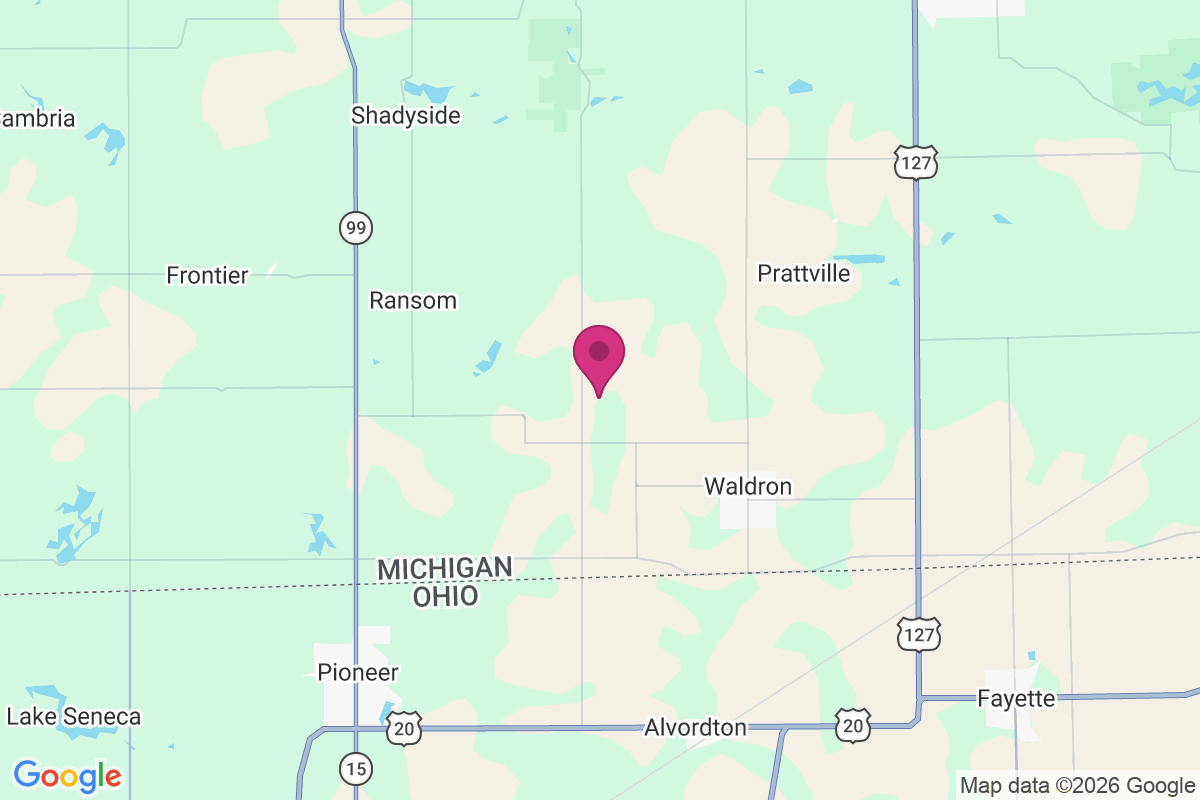Betzer map