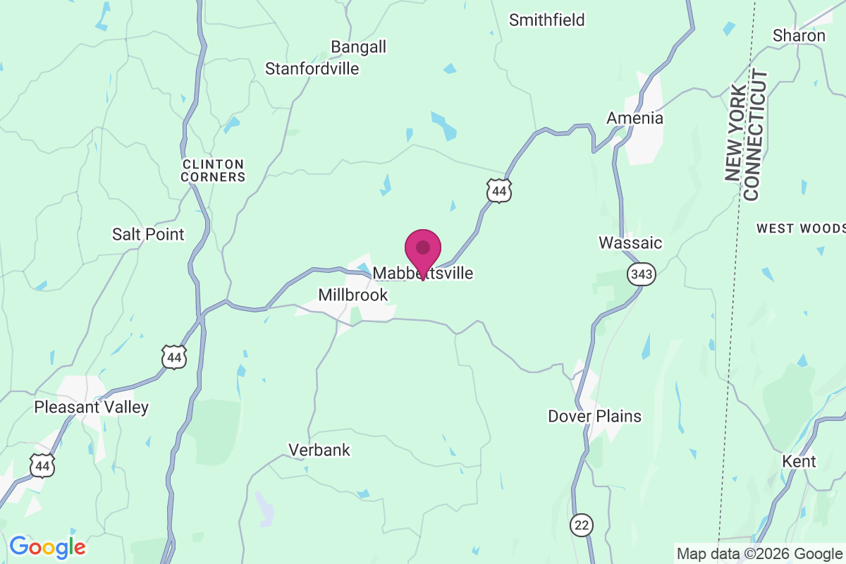 Mabbettsville map