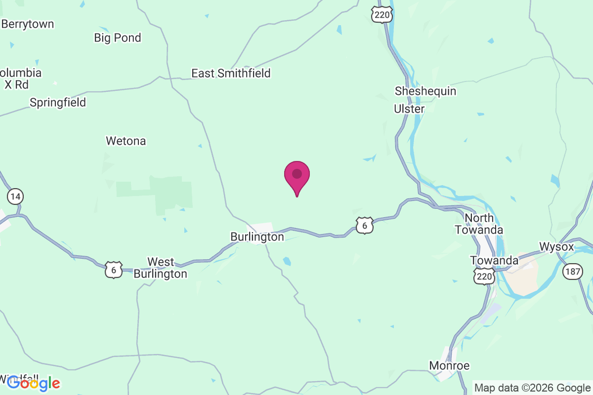 Mac map
