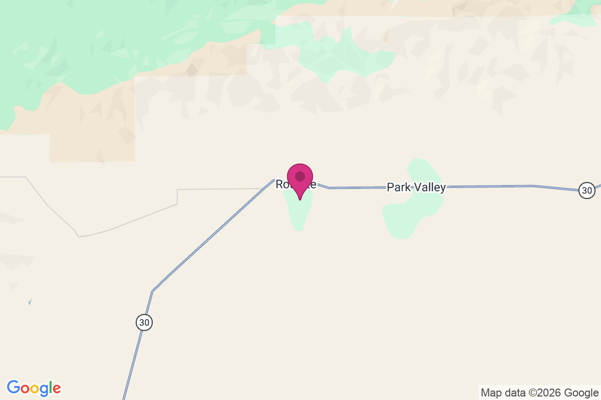 Rosette map