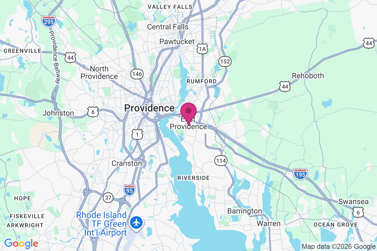 Ingrams Corner map
