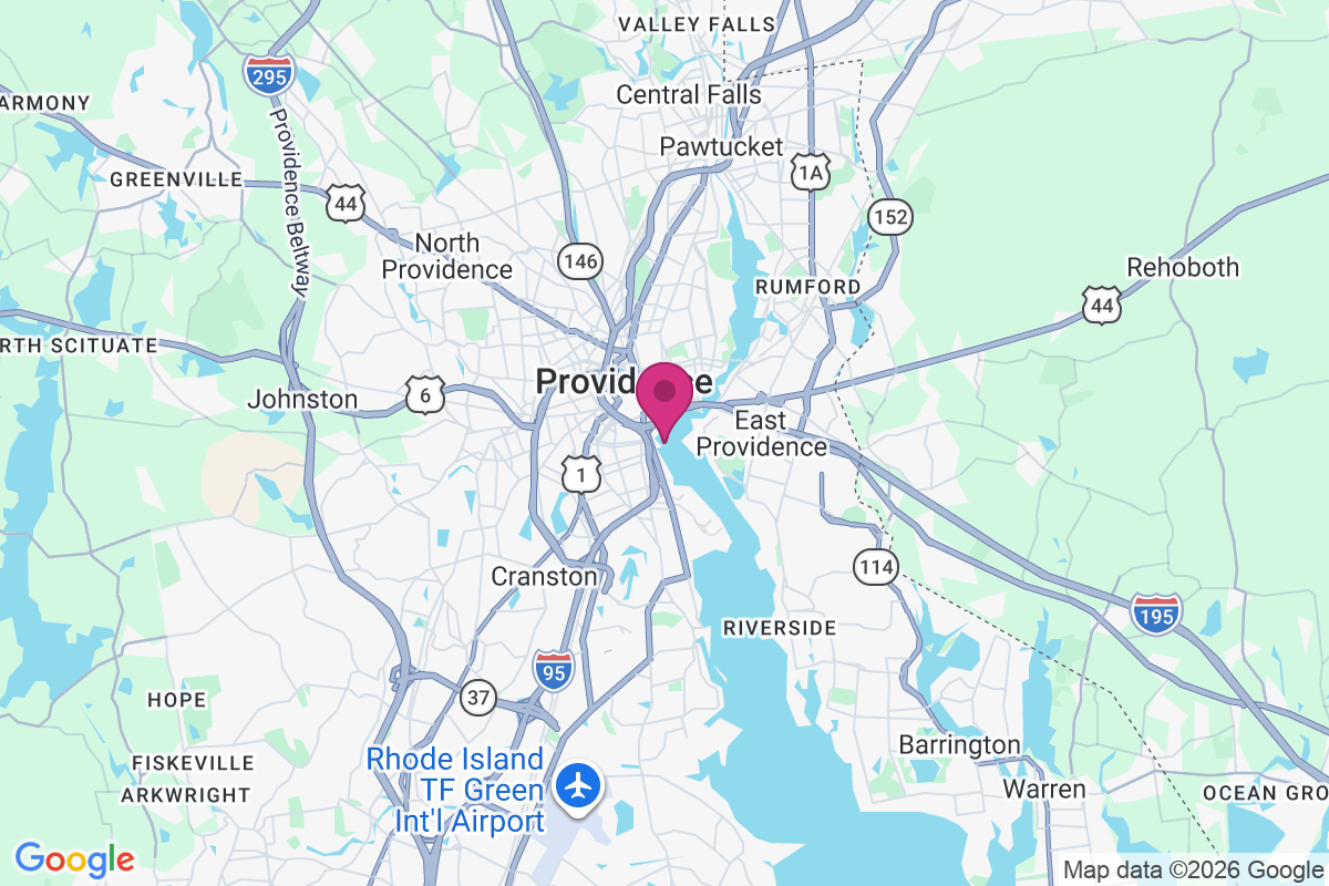 Foxes Hill map