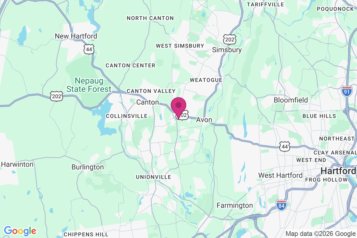 Crowleys Corner map