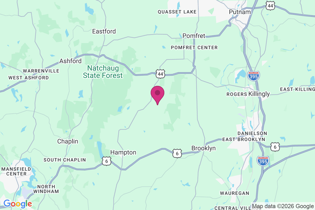 Elliotts map