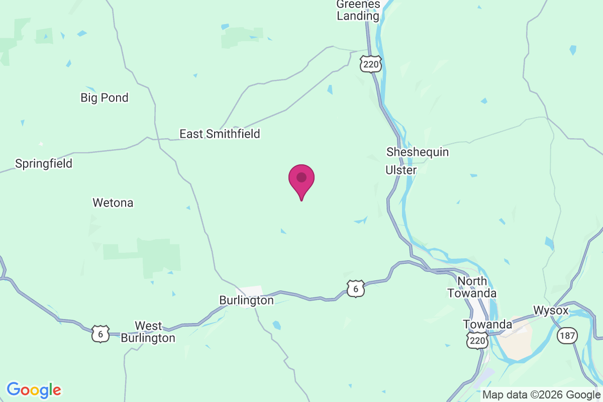 Riggs map