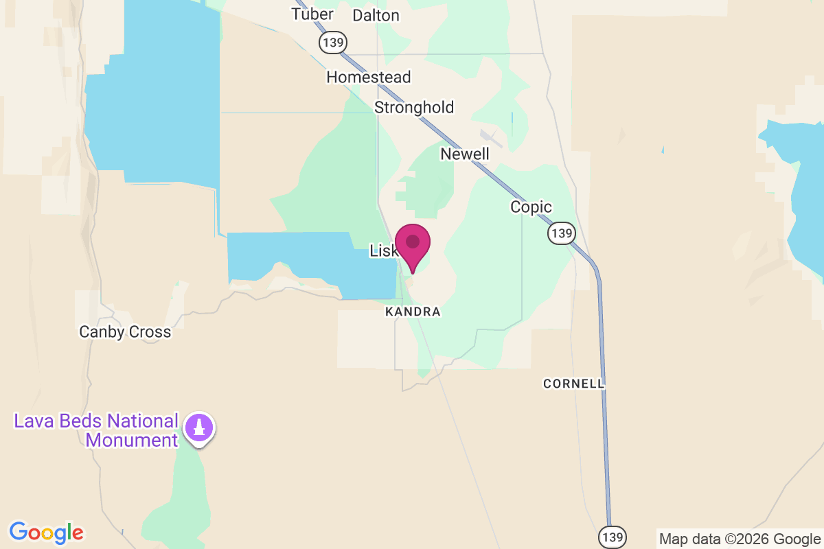 Hannchen map