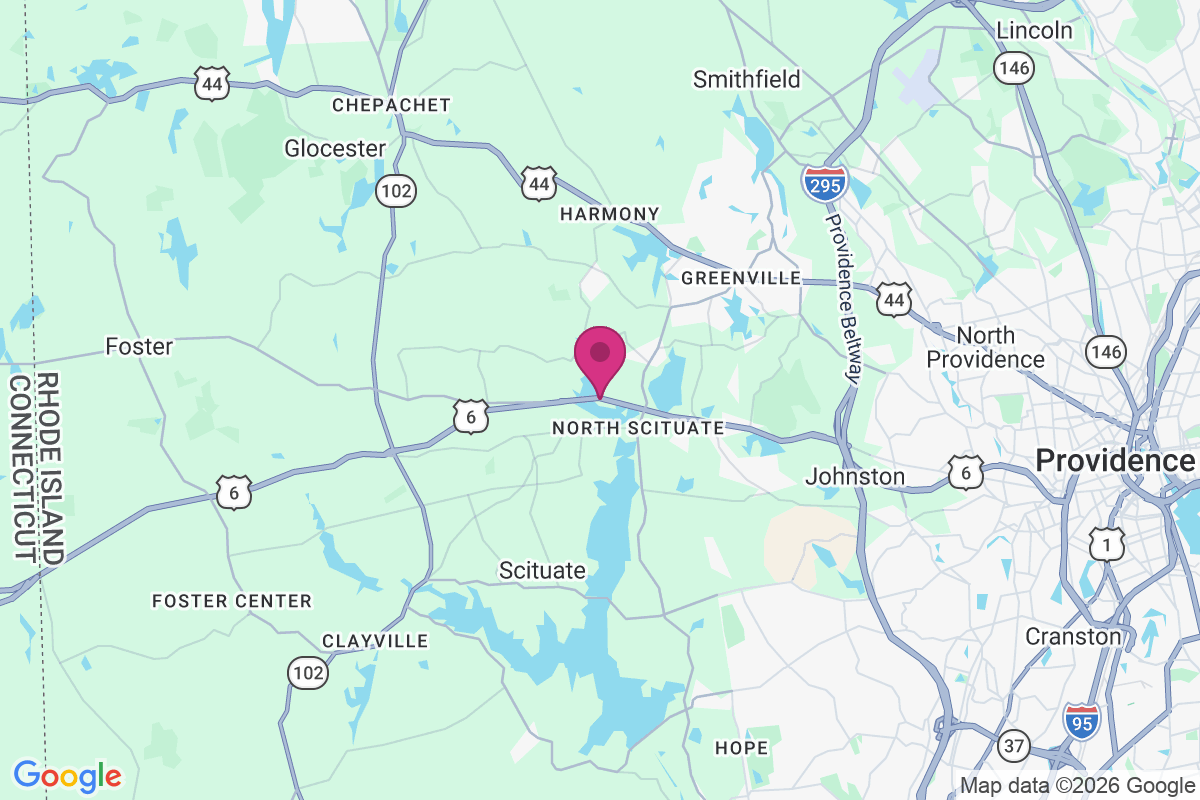 Harrisdale map