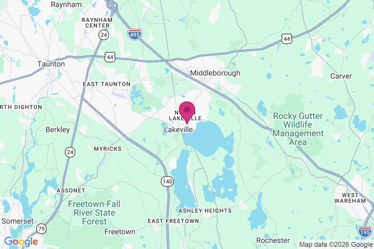 Sampsons Corner map