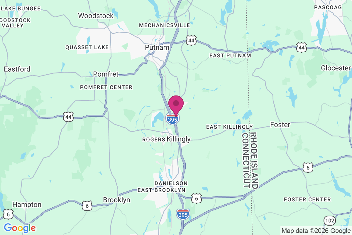 Attawaugan map
