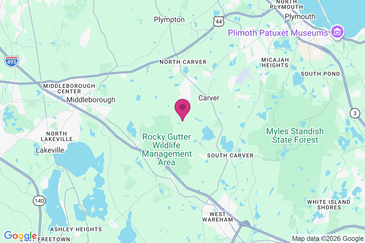 Maxim Corner map